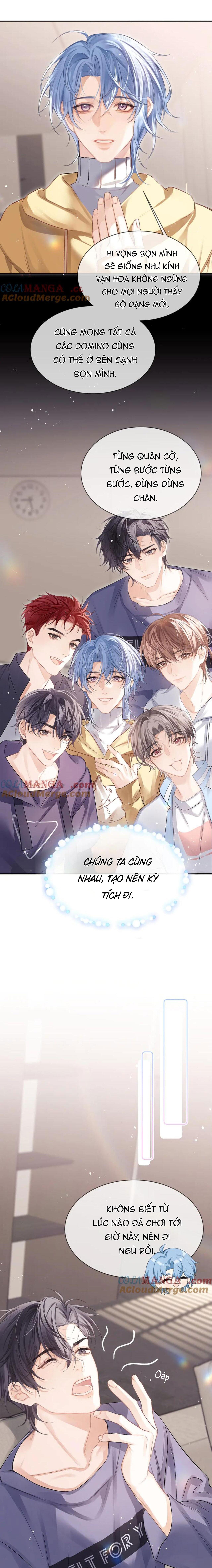 Nghịch Lý Câu Fan - Chap 22