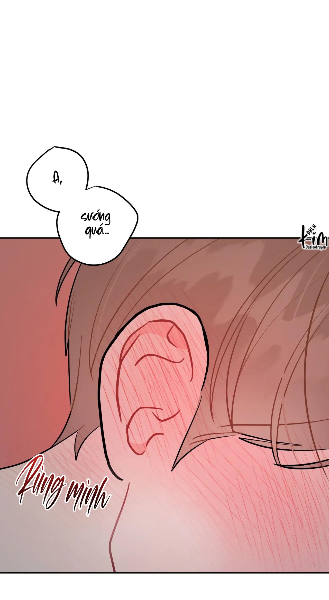 KHOẢNG CÁCH VƯỢT QUA GIỚI HẠN - Chap 74