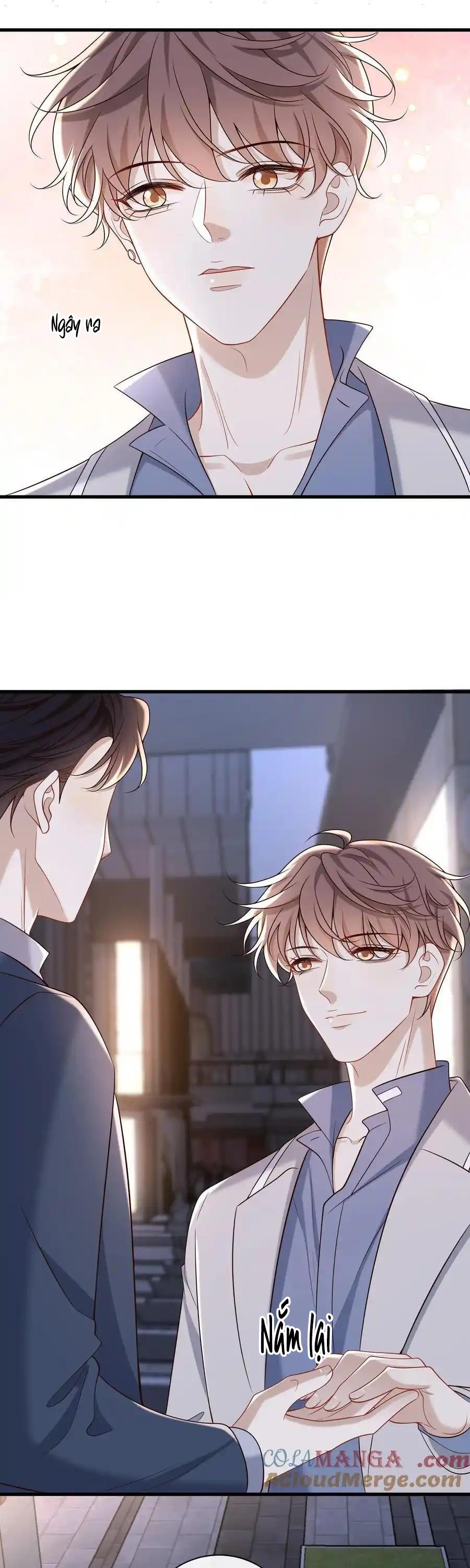 Người Đó Đến Từ Đêm Tối - Chap 68