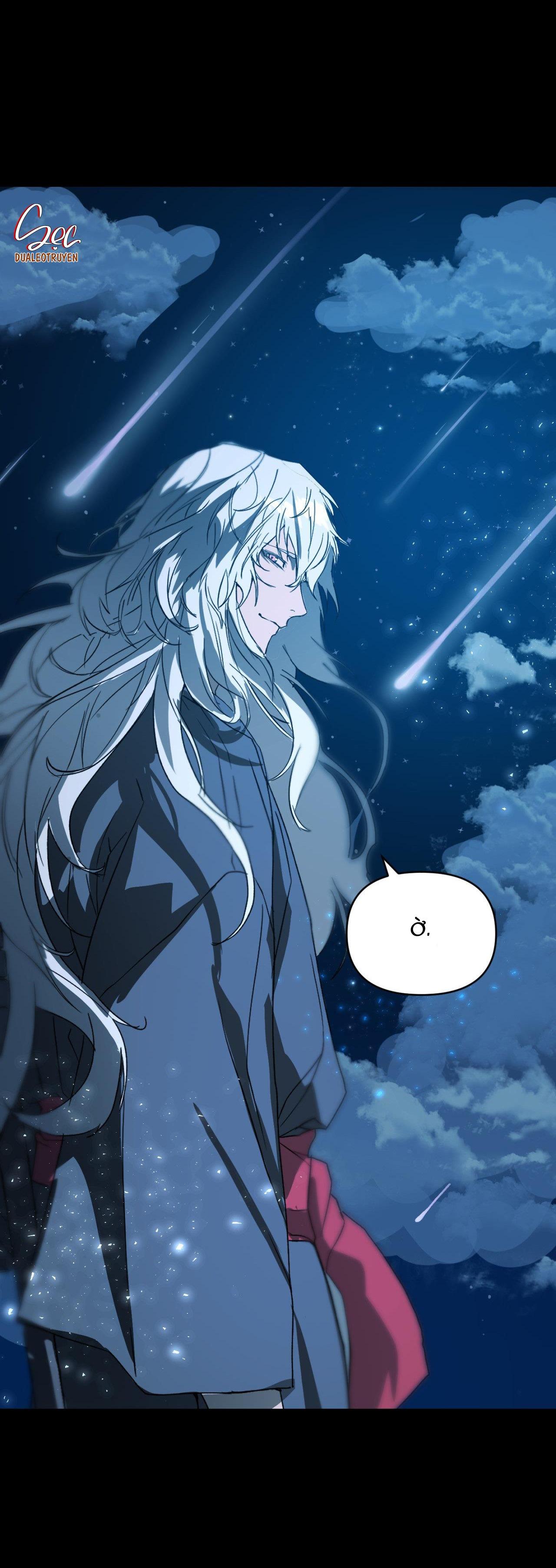 BẠN CÙNG LỚP MẪU GIÁO MẶT TRỜI - Chap 20