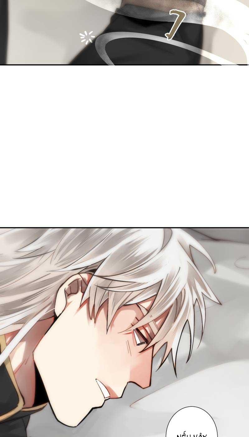 KHI LONG THẦN RƠI VÀO LƯỚI TÌNH - Chap 38