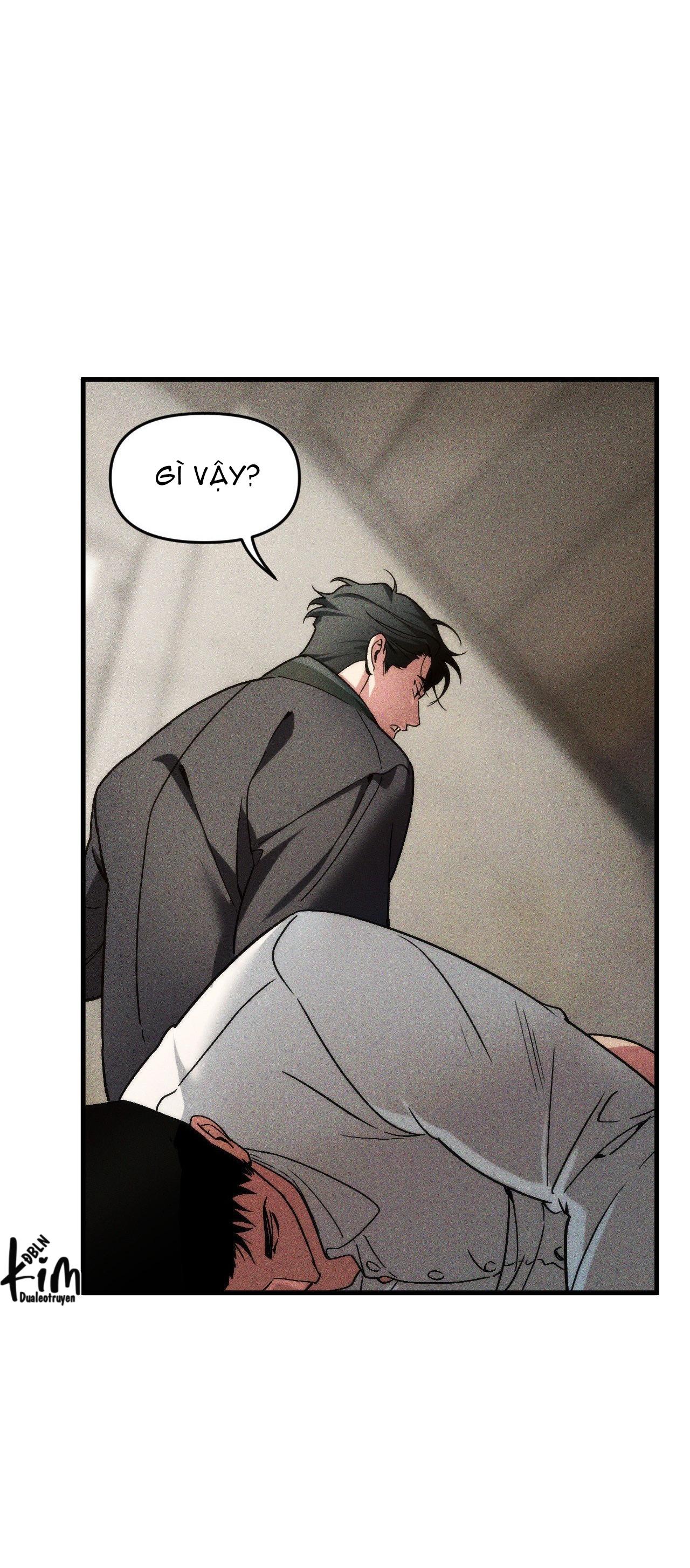 ANH CHỒNG TẾ PHẨM - Chap 8