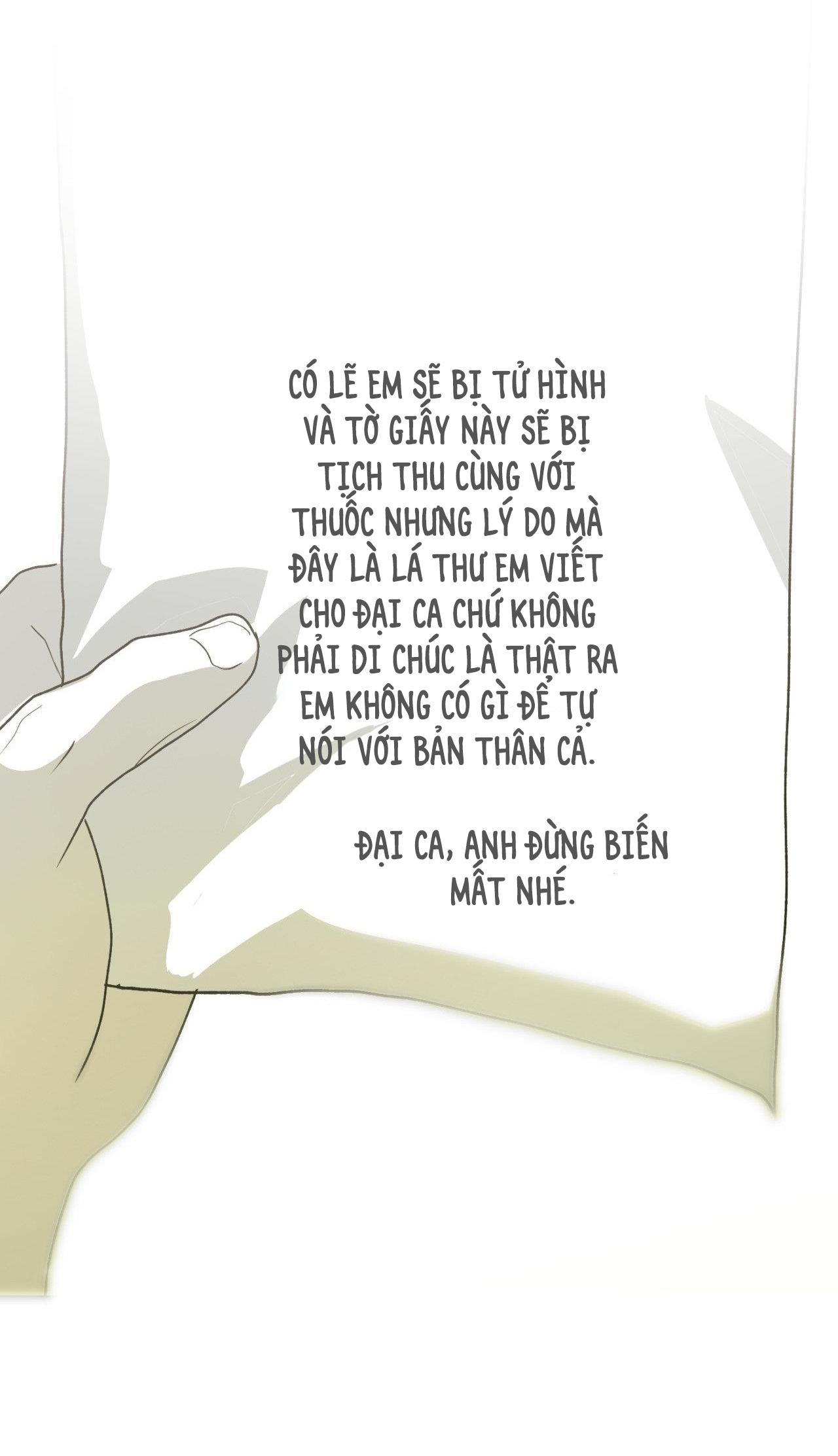 BẠN CÙNG LỚP MẪU GIÁO MẶT TRỜI - Chap 16