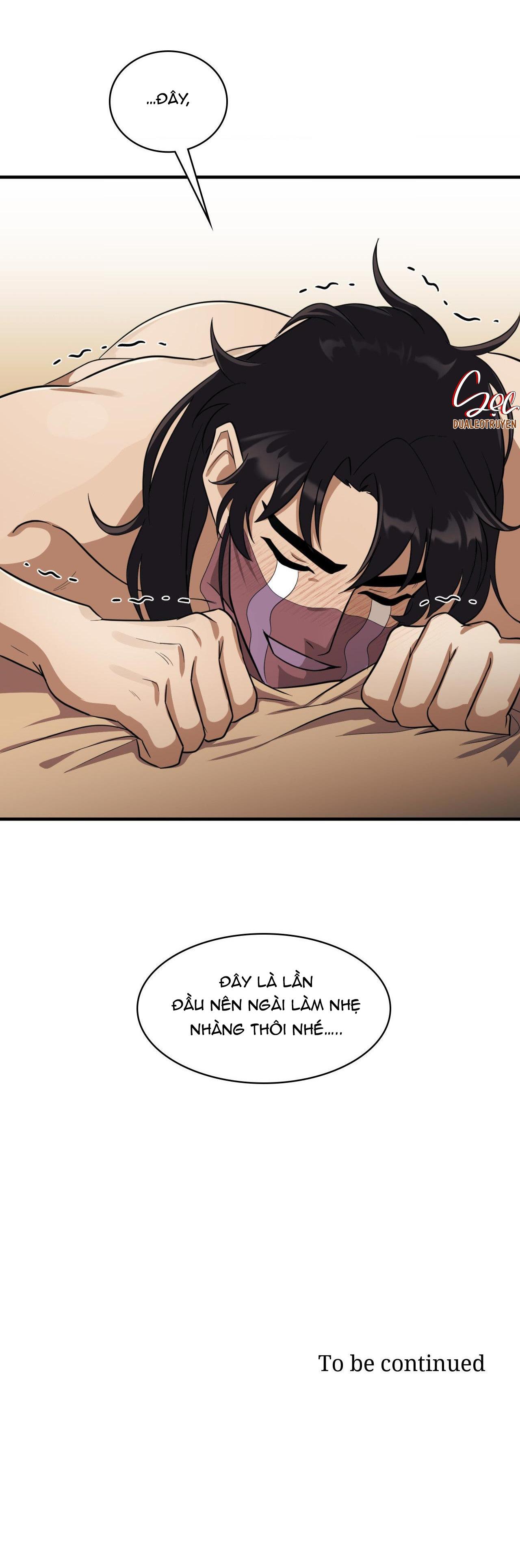 VỢ BÉ CỦA GIÁO CHỦ MA GIÁO - Chap 11