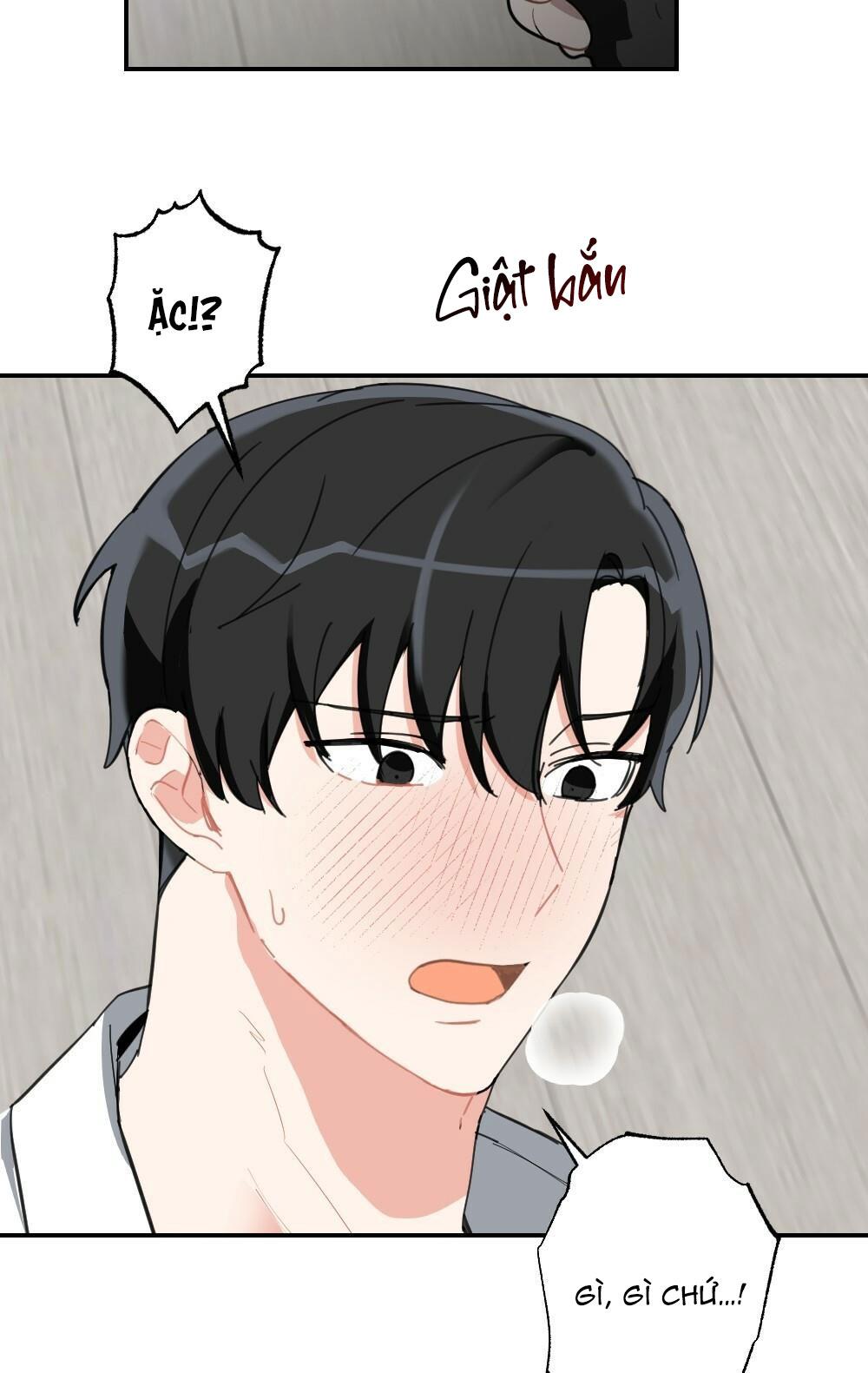 TUYỂN TẬP DÚ BỰ - Chap 77