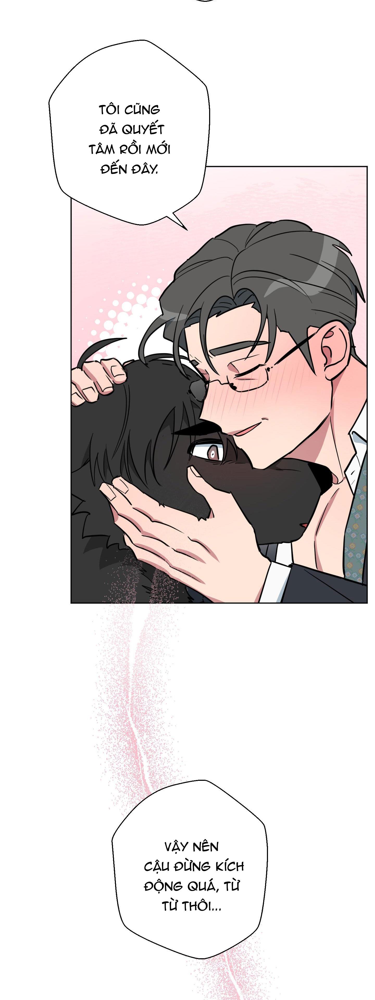 CHÚ ĐÃ BIẾT HẾT RỒI SAO ? - Chap 26