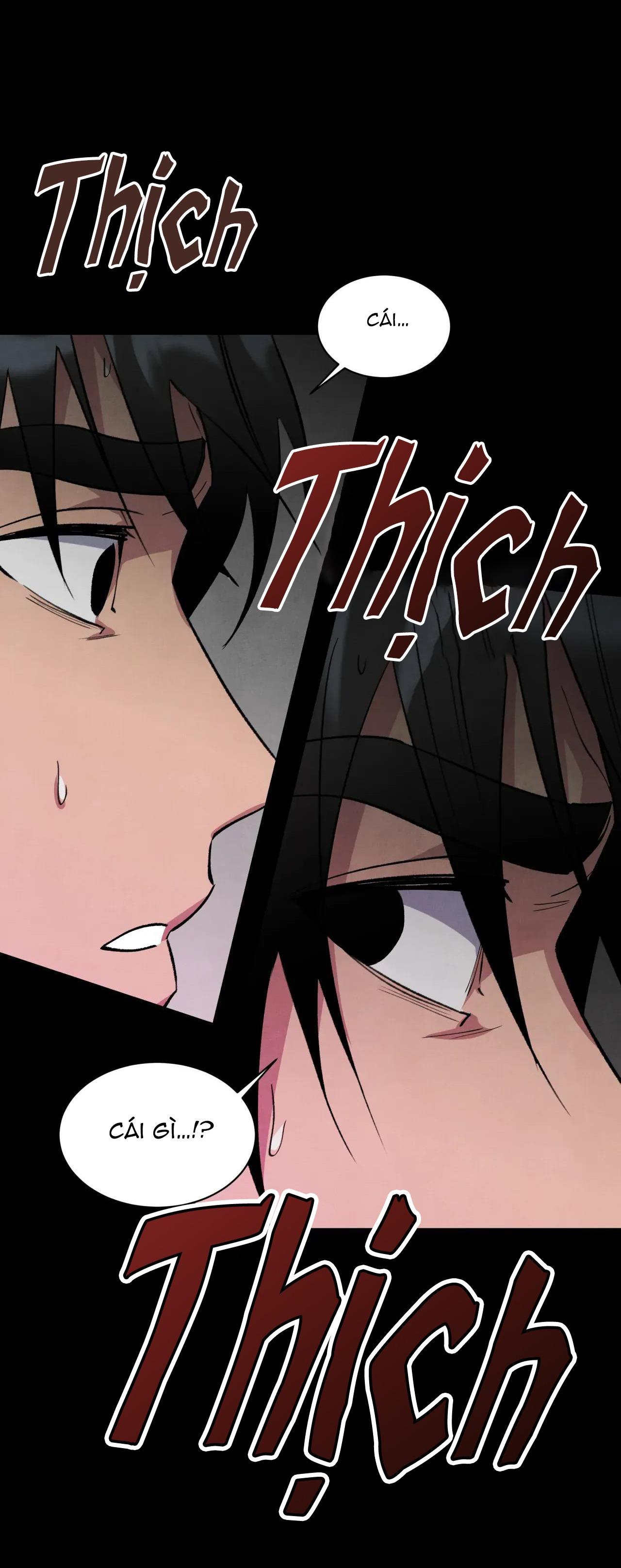 KHẾ ƯỚC BÍ MẬT CỦA ĐẠI CÔNG TƯỚC XỨ BẮC - Chap 40