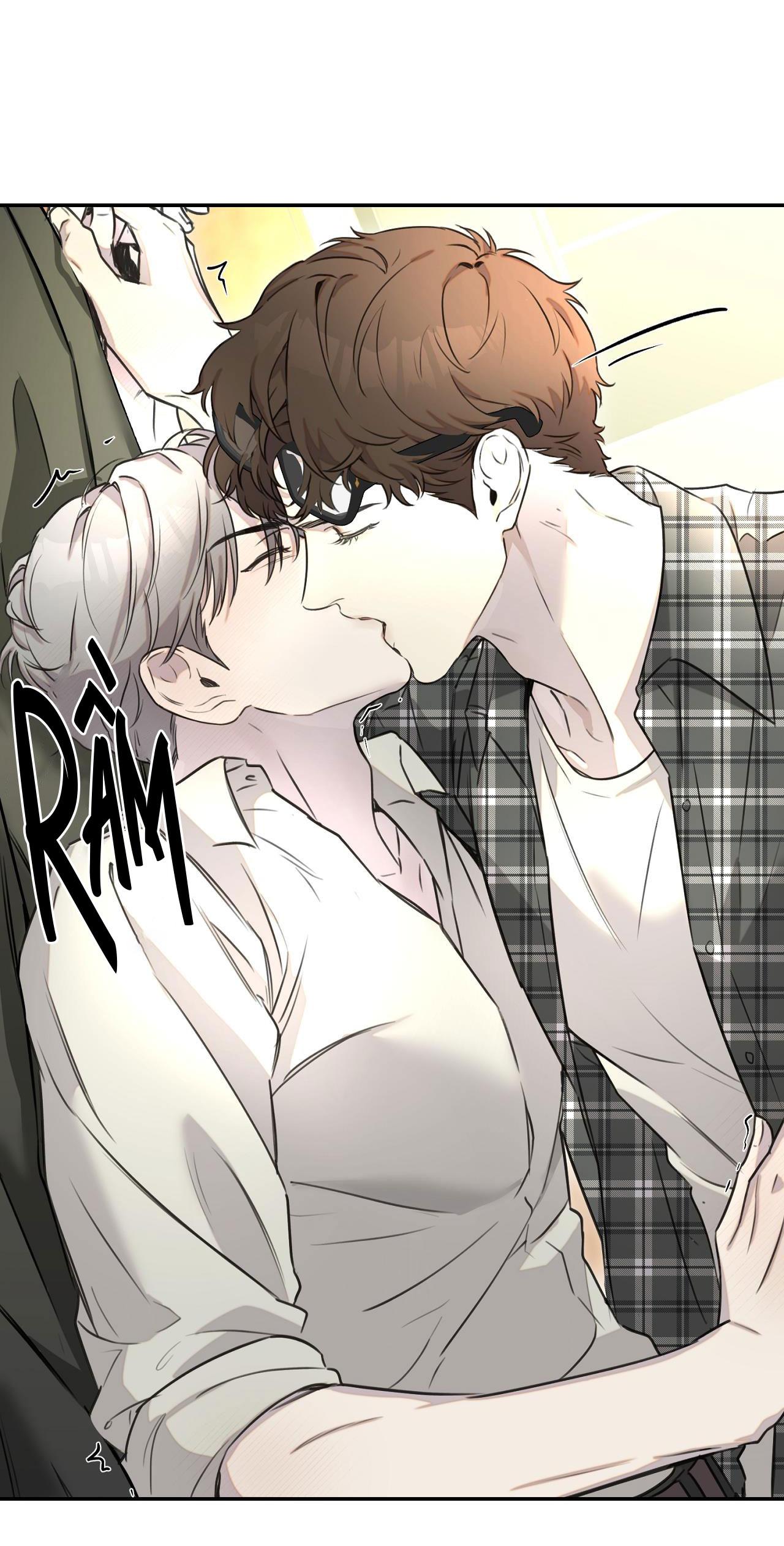 NERD PROJECT - Chap 18