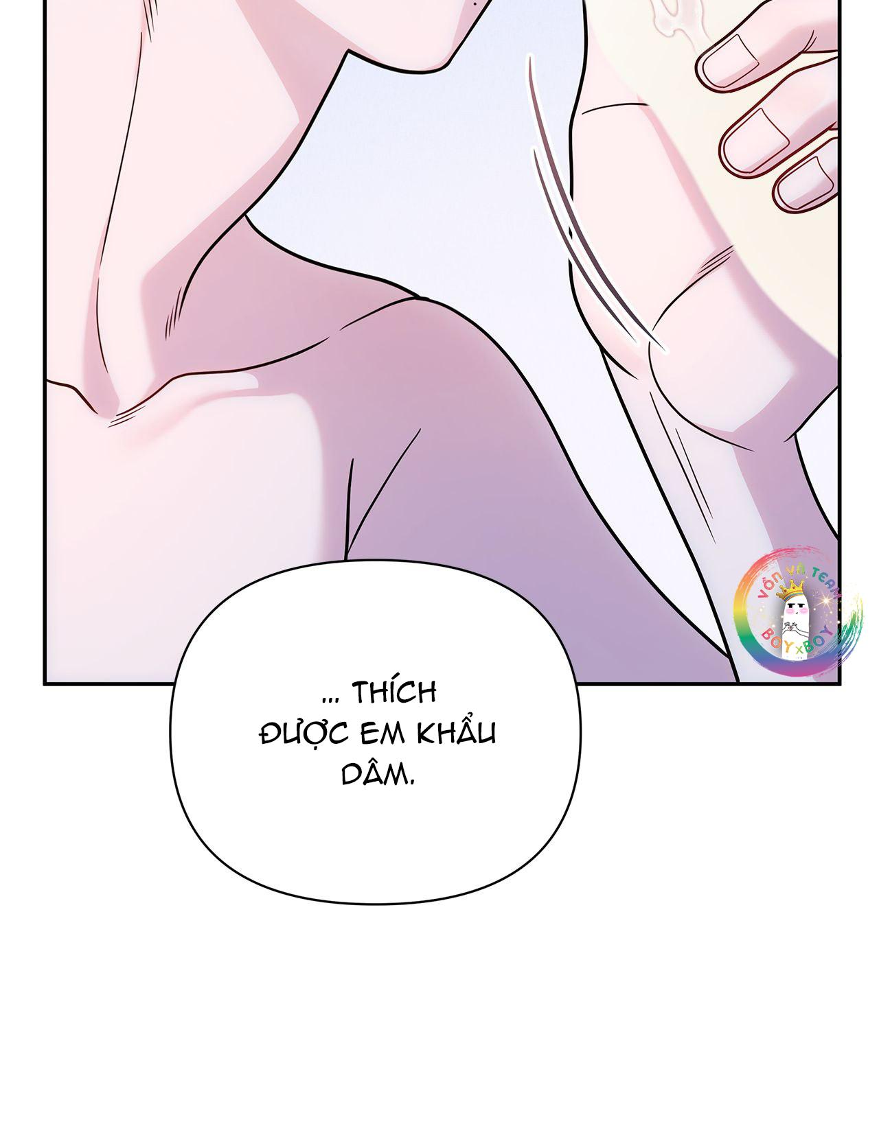 (END) Tình Yêu Bí Mật - Chap 37