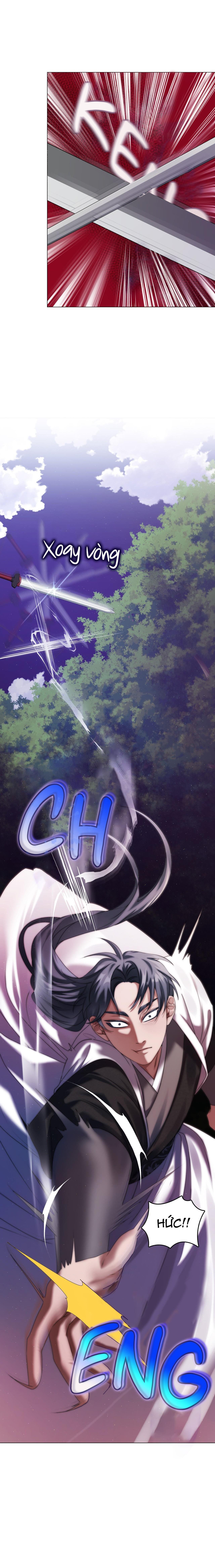 Tôi đã nuôi dạy thủ lĩnh giáo phái ác ma - Chap 16