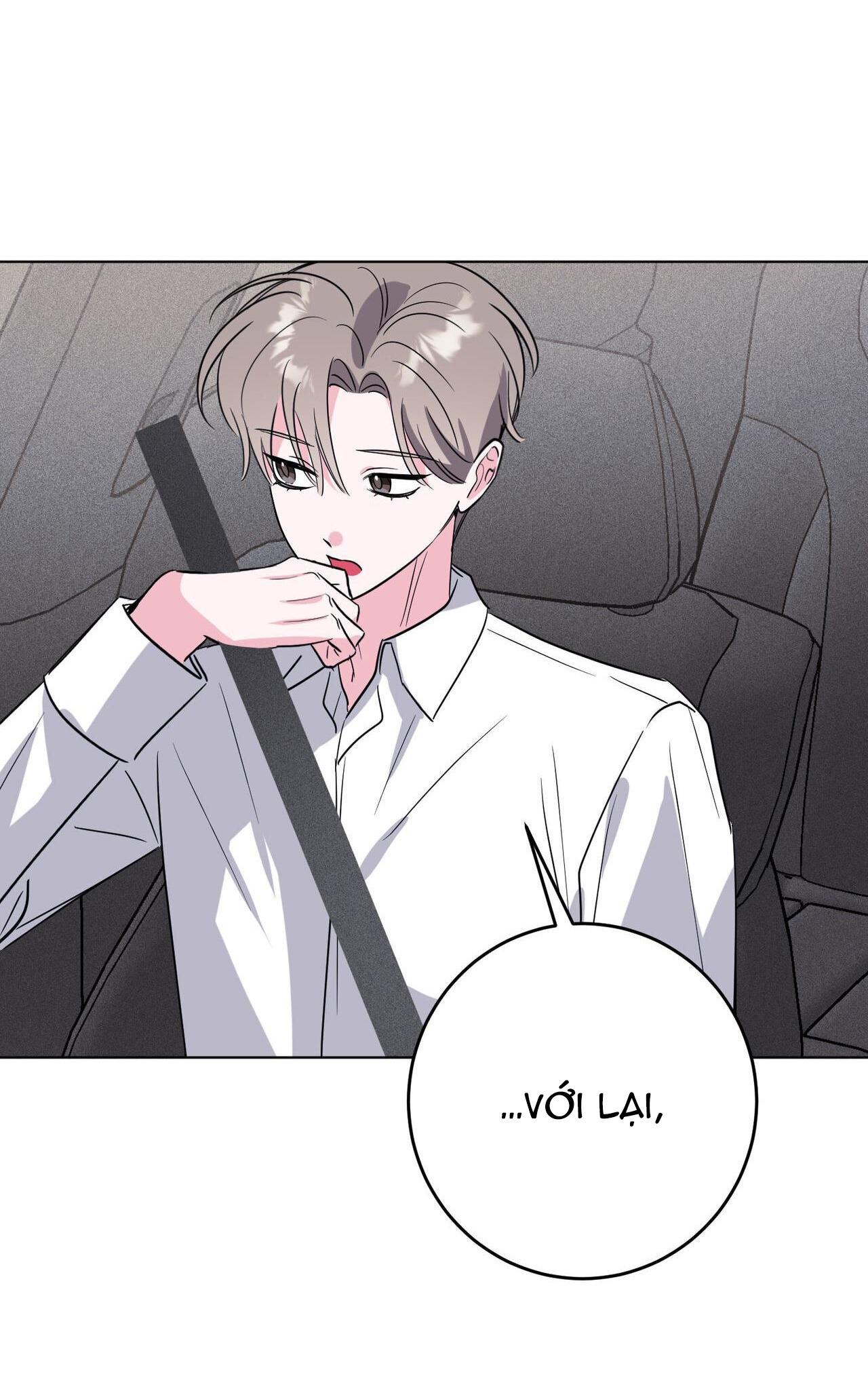 CẠM BẪY ĐẠI HỌC - Chap 101