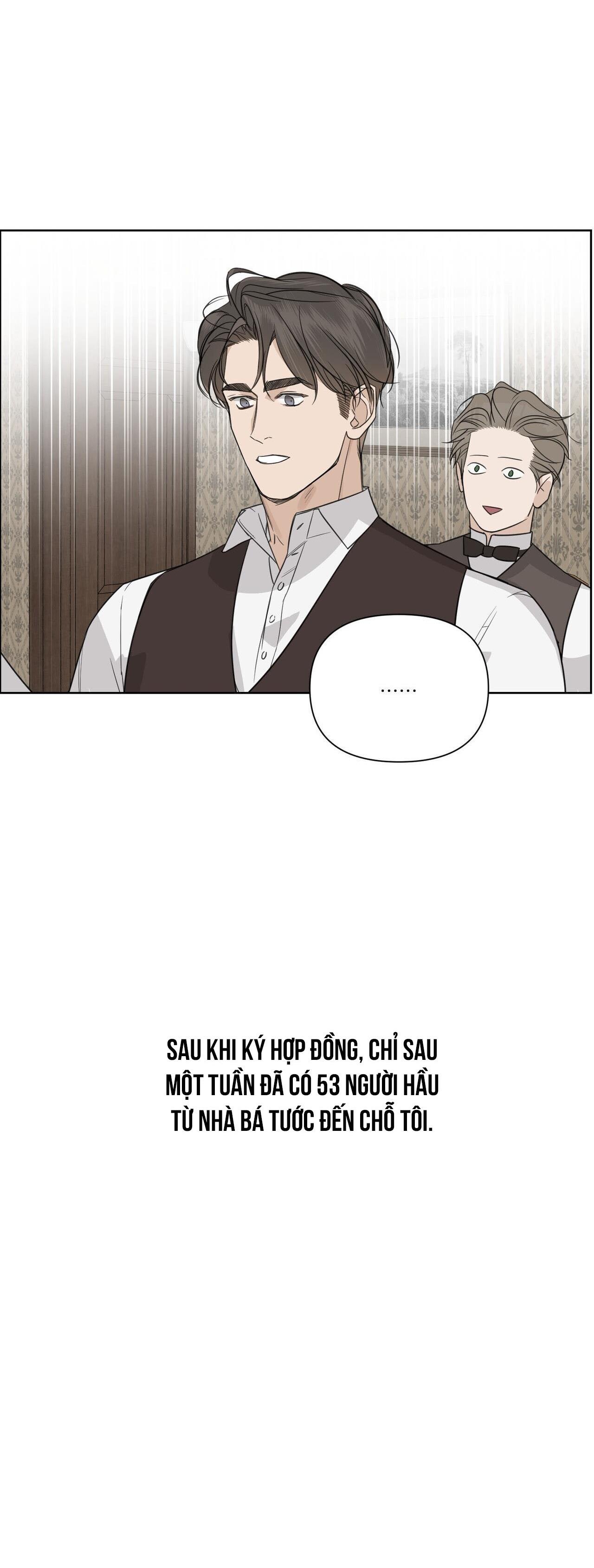 BƯỚC VÀO VƯỜN HỒNG - Chap 39