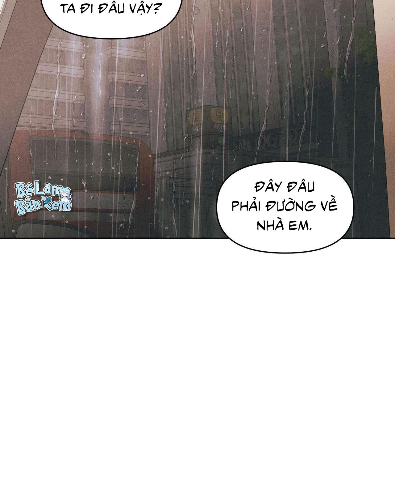 Công Việc Làm Thêm Hàng Ngày - Chap 19