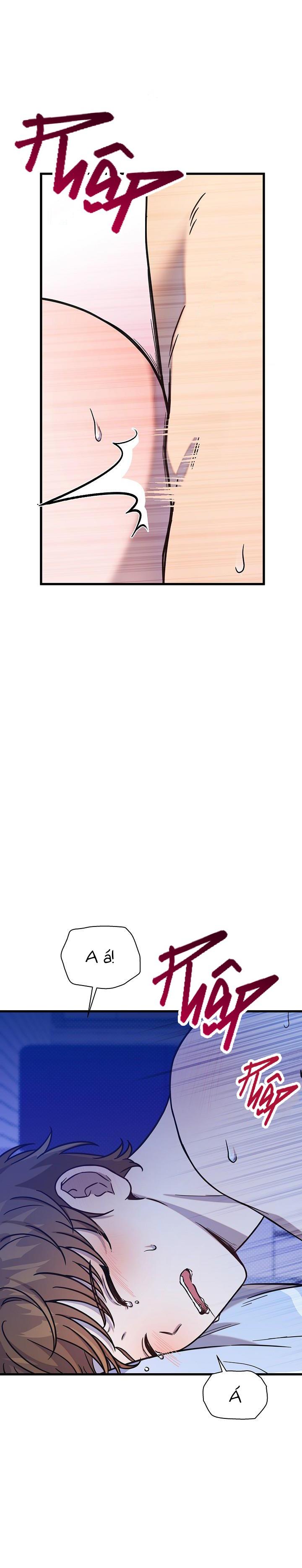 Làm Thế Nào Để Chia Tay Với Anh Ta - Chap 29