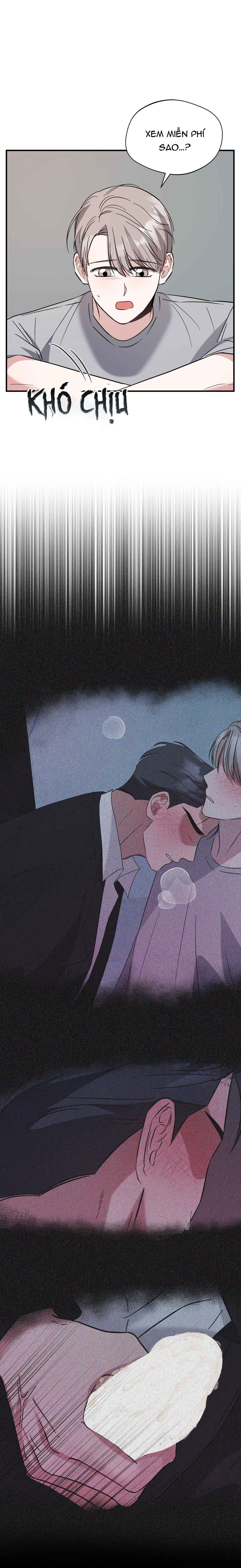 GIANG HỒ LẠ MẶT - Chap 16