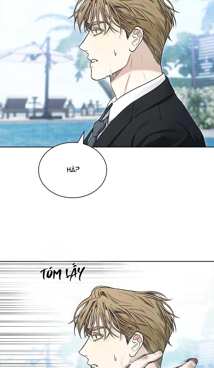 HÔN TÔI NẾU CÓ THỂ - Chap 6