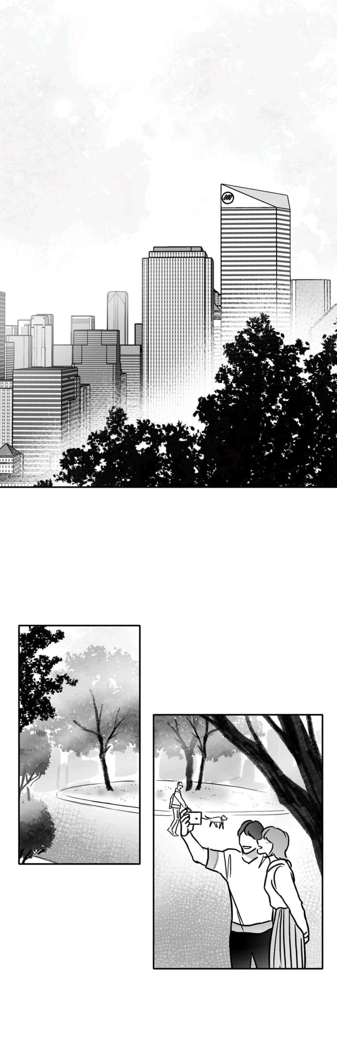 Chúng Ta Đều Là Kẻ Ngốc - Chap 17