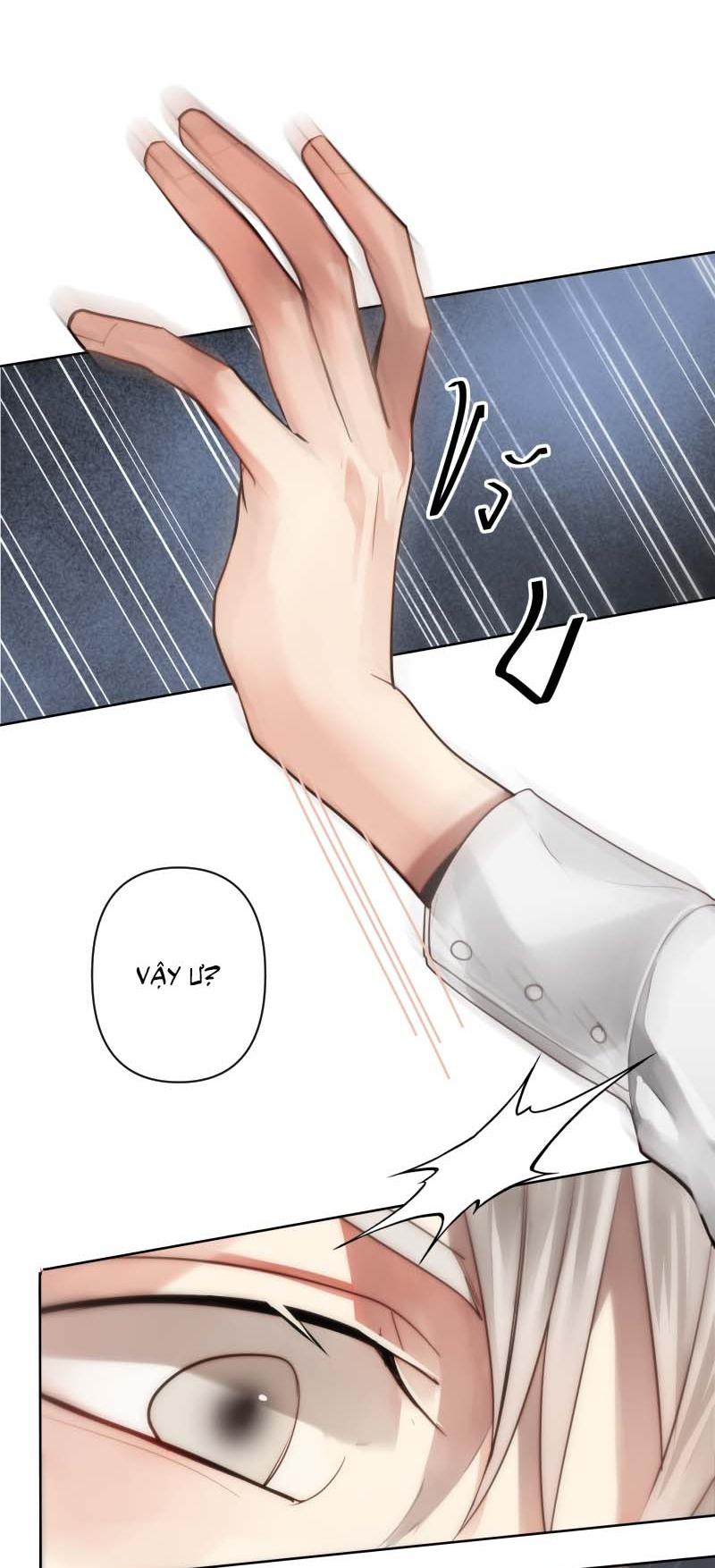 KHI LONG THẦN RƠI VÀO LƯỚI TÌNH - Chap 50