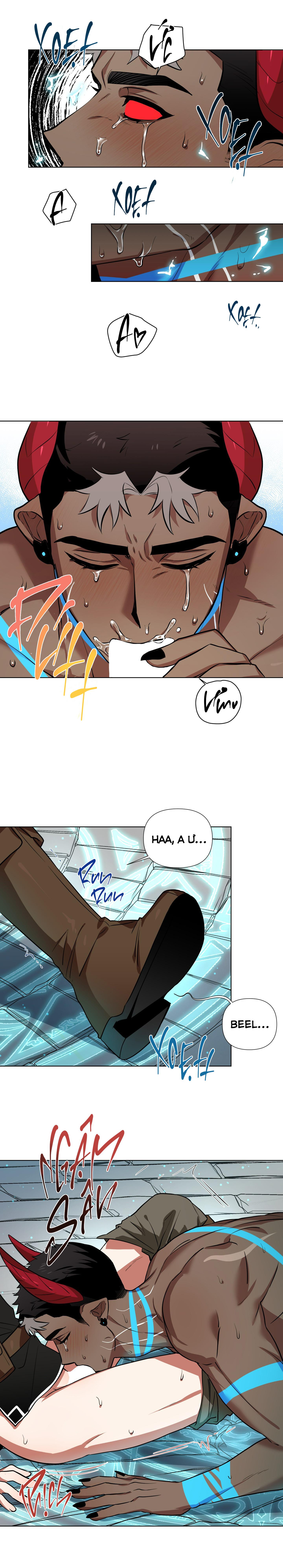 (END) VỊ HÔN THÊ CỦA NHÀ THÔI MIÊN LÀ MA VƯƠNG ĐẤY - Chap 1