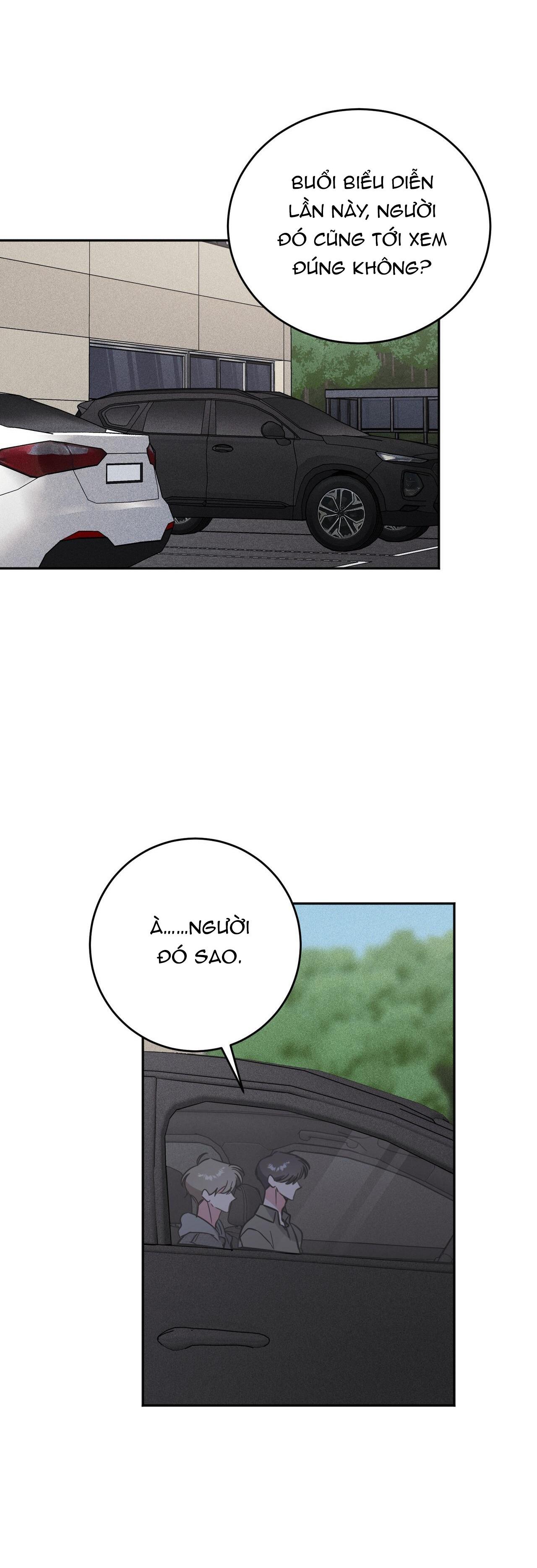 CẠM BẪY ĐẠI HỌC - Chap 81