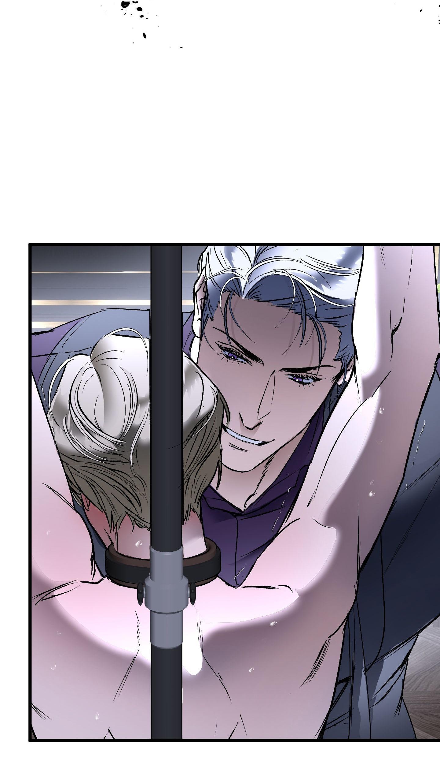 SỰ TRÓI BUỘC CỦA YAN - Chap 17