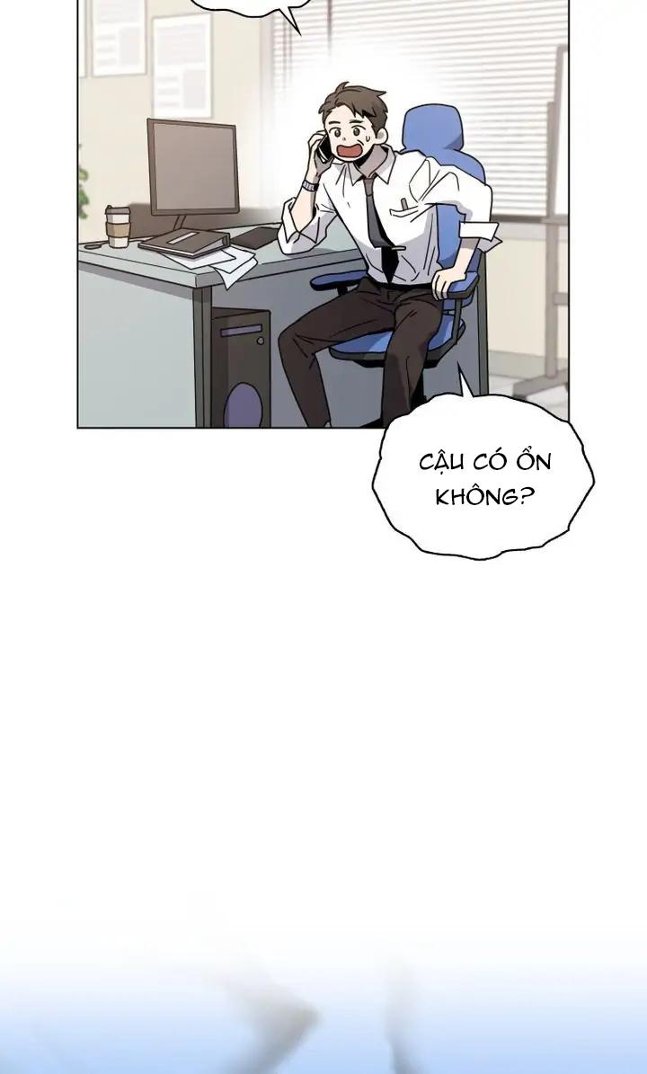 Vết Tích Của Ánh Dương - Chap 3