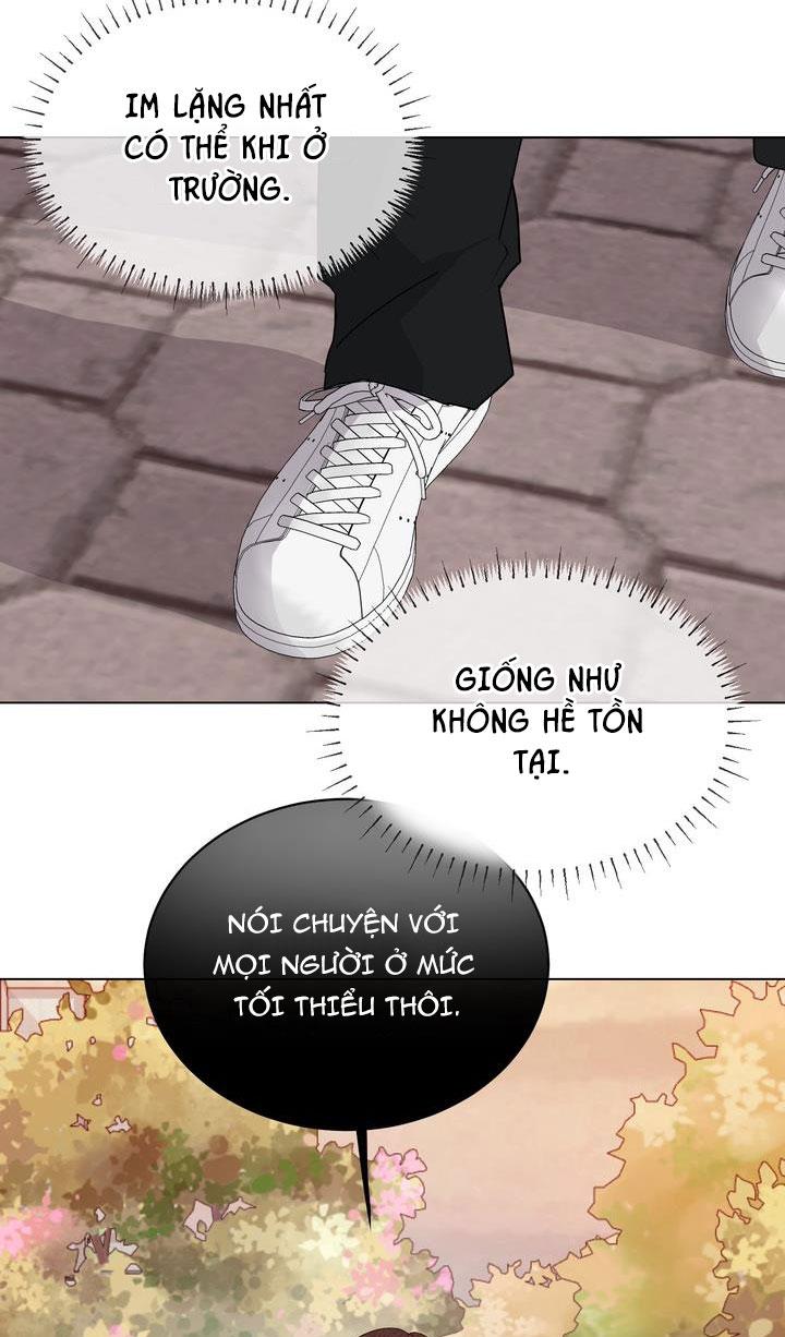 BÁNH QUY TÌNH YÊU TAN CHẢY - Chap 6