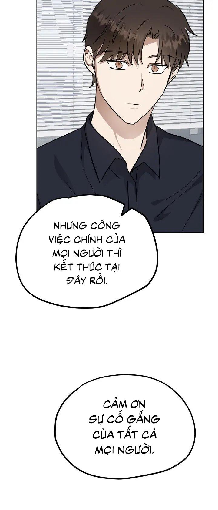 Niềm An Ủi Ngày Chủ Nhật - Chap 48