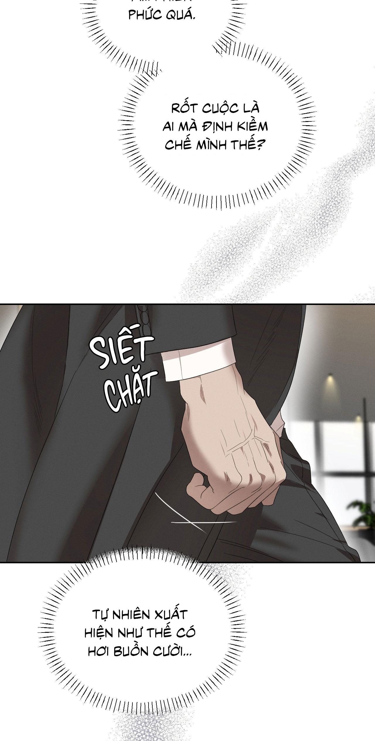 NHIỆT ĐỘ TIẾP XÚC - Chap 12