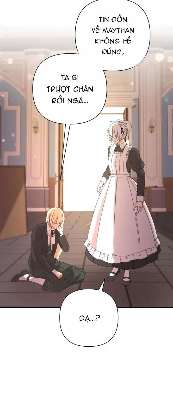 Mắc Kẹt Trong Game Hẹn Hò Của Em Gái Tôi - Chap 47