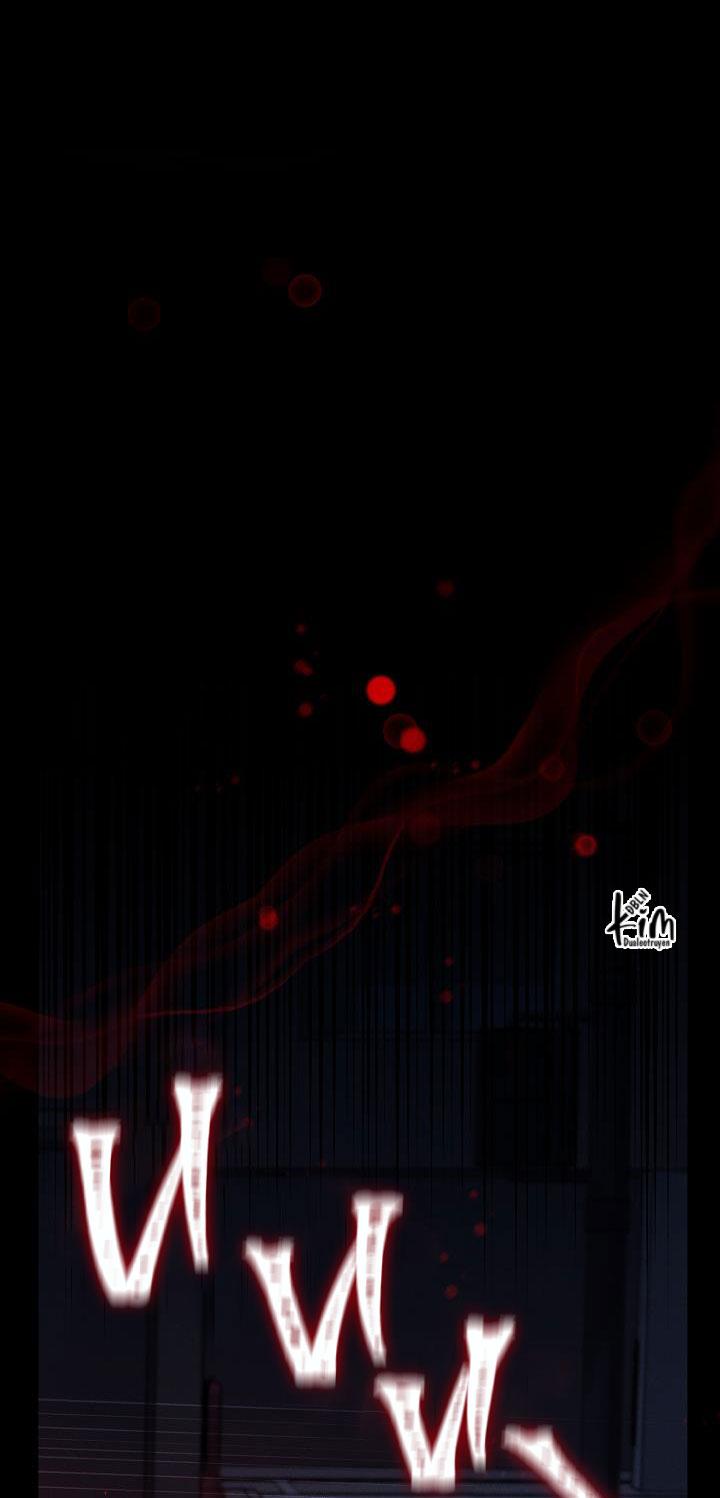 ĐÊM KHÔNG DẤU VẾT - Chap 3