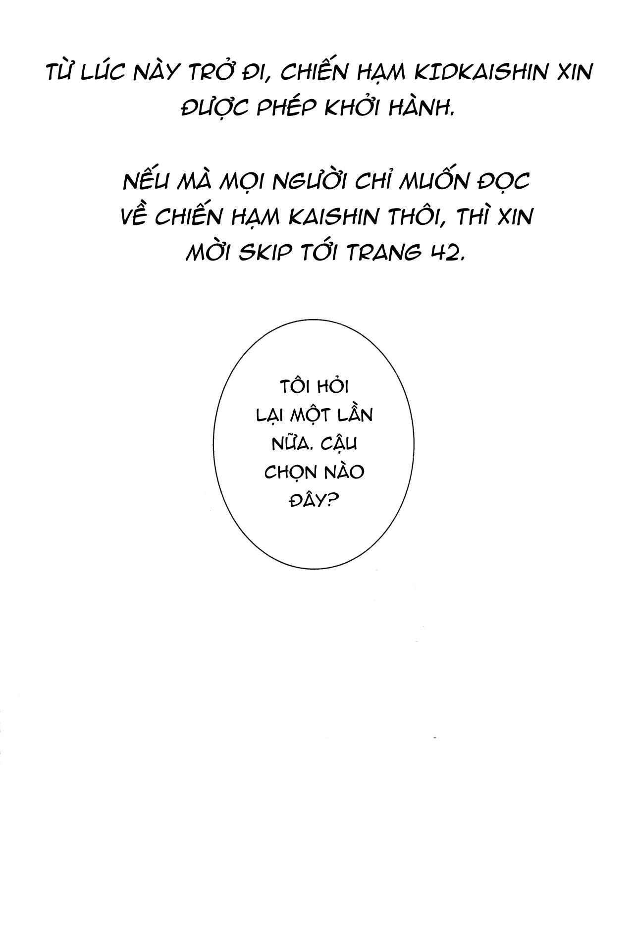 DJ Detective Conan - Chap 4
