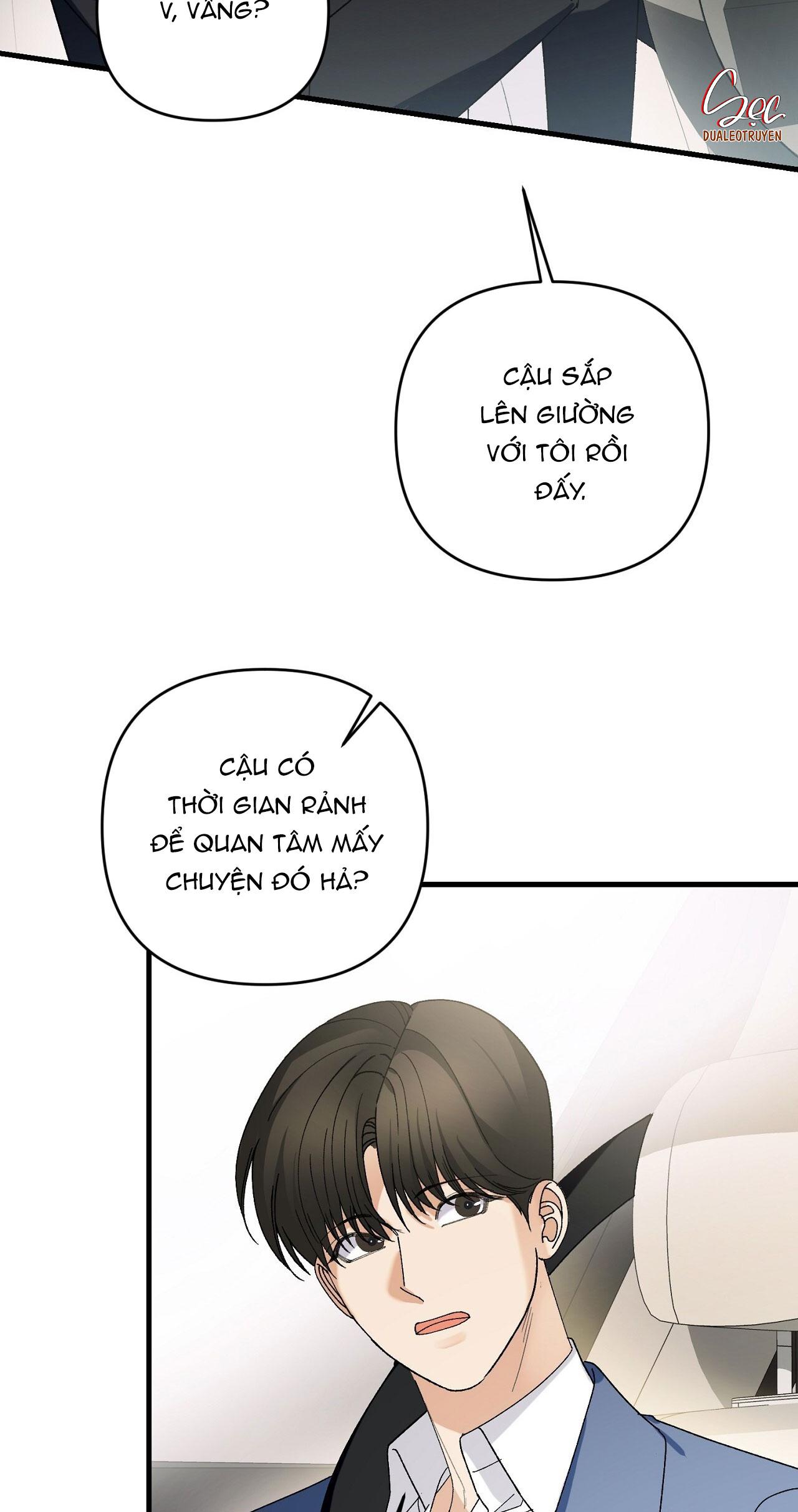 ĐIỀU KIỆN CỦA GUIDE - Chap 51