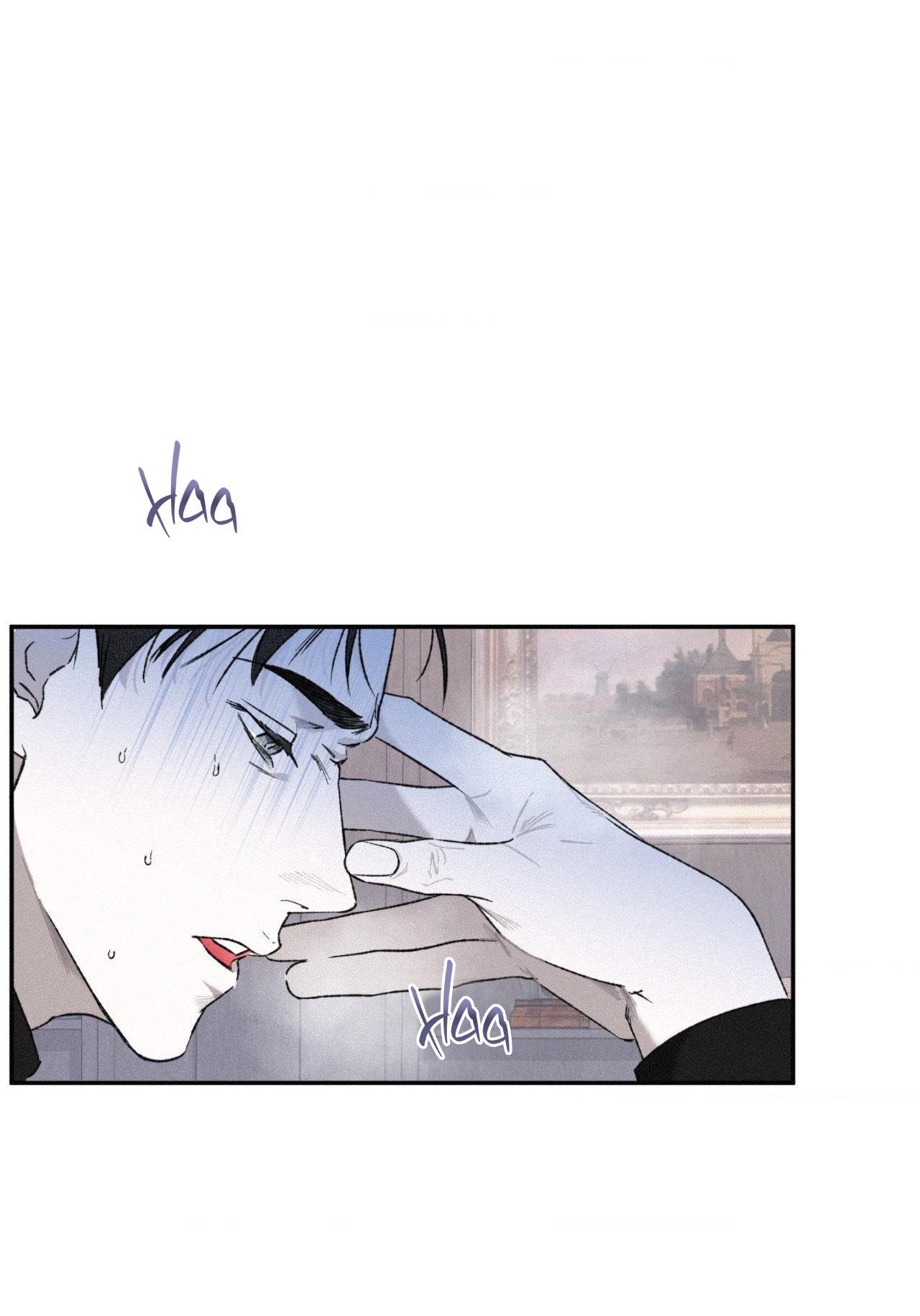 LỜI NÓI DỐI ĐẪM MÁU - Chap 40