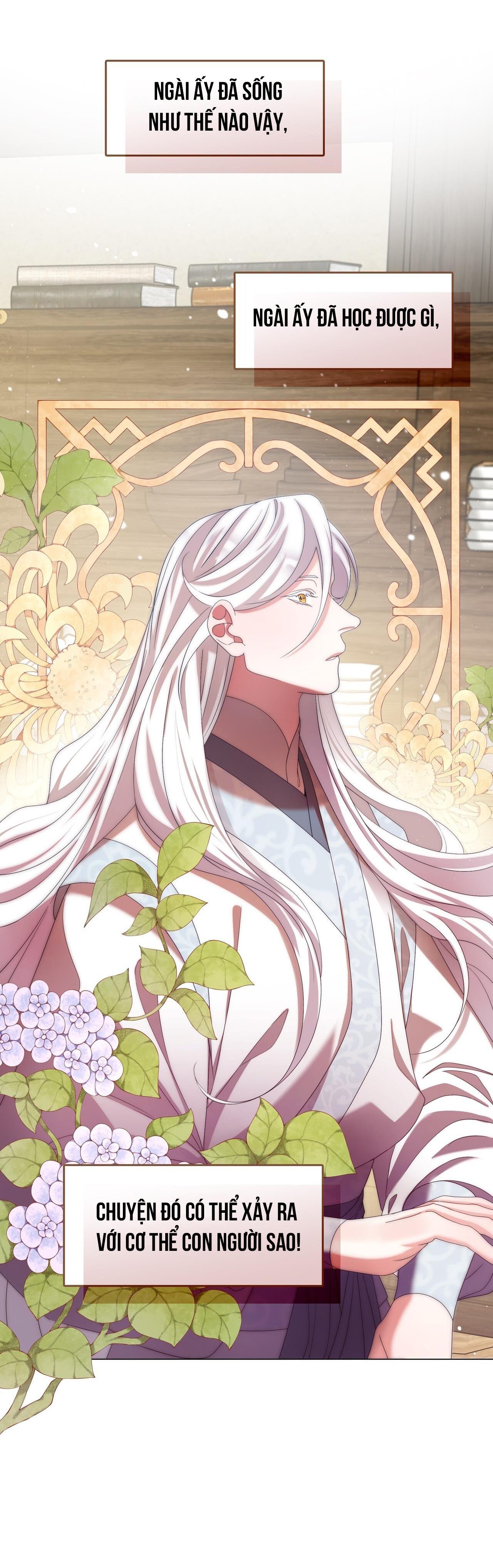 Tôi đã nuôi dạy thủ lĩnh giáo phái ác ma - Chap 23