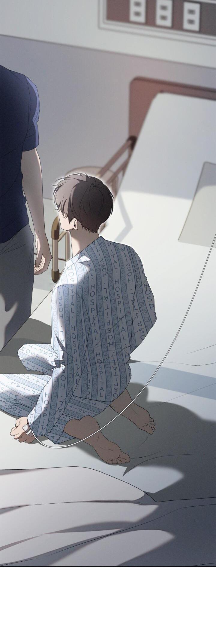 Critical Point - Chap 49