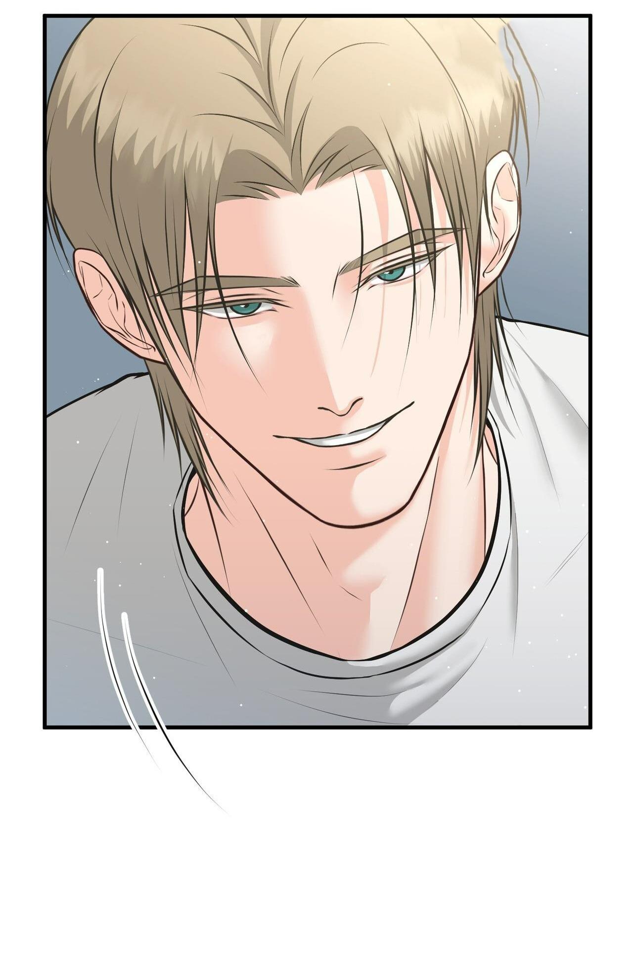 CHỜ CHÚT! ĐỪNG DI CHUYỂN - Chap 5