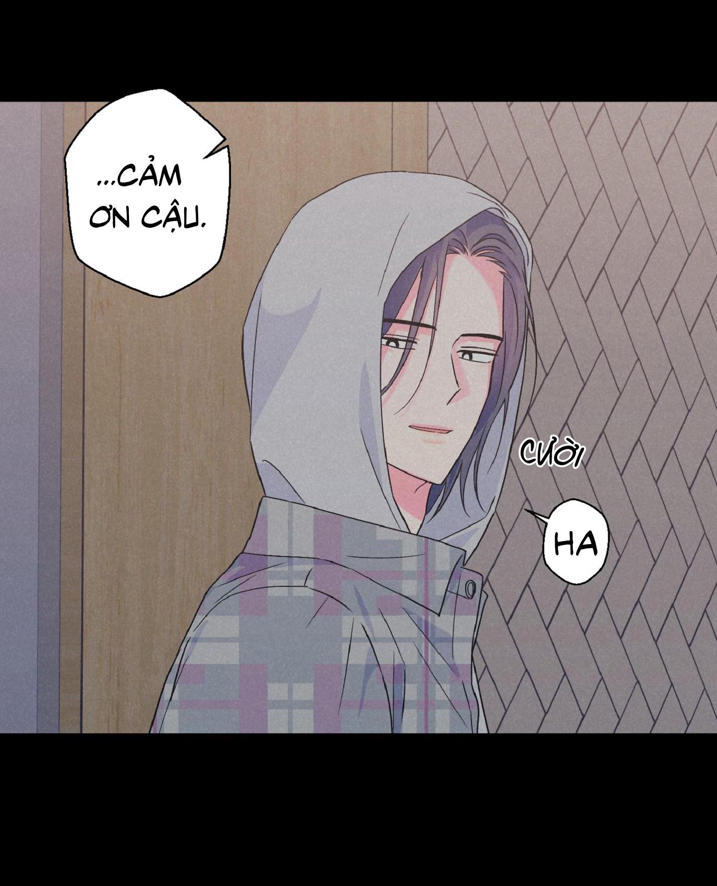 Vụ bê bối của Beta - Chap 38