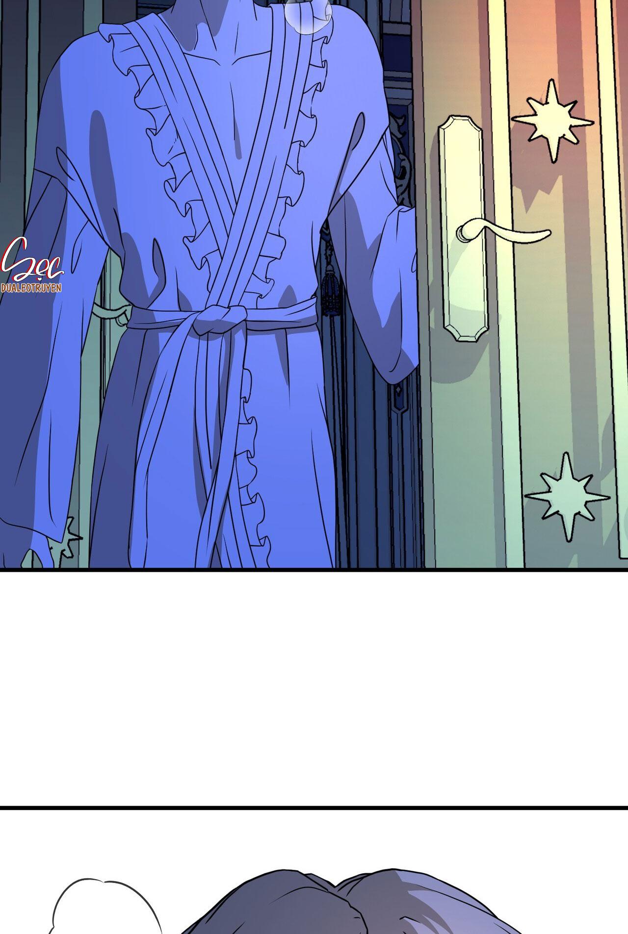 (ABO) ĐÁM CƯỚI HOÀNG GIA - Chap 27