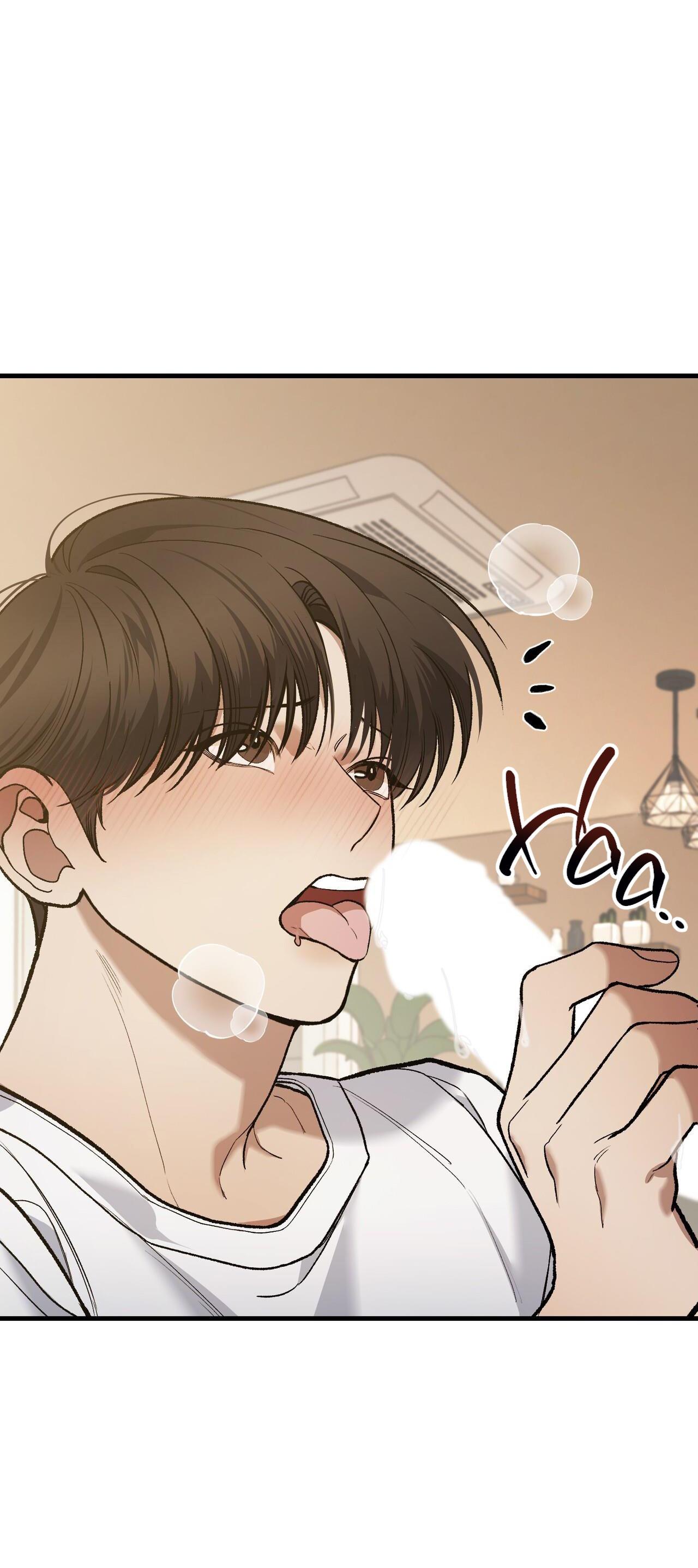 ĐIỀU KIỆN CỦA GUIDE - Chap 20