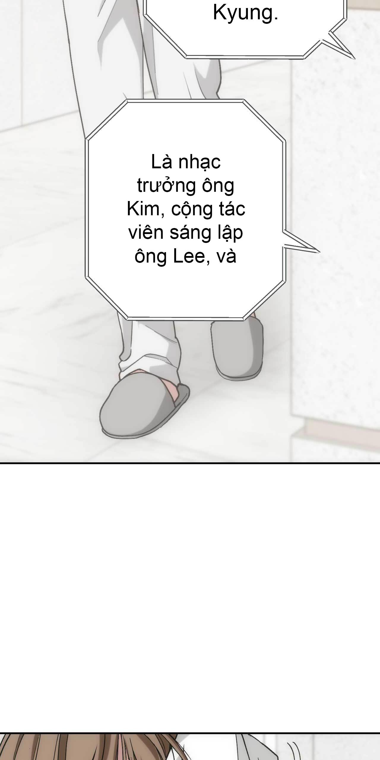 CHÌM TRONG KHOÁI LẠC - Chap 21