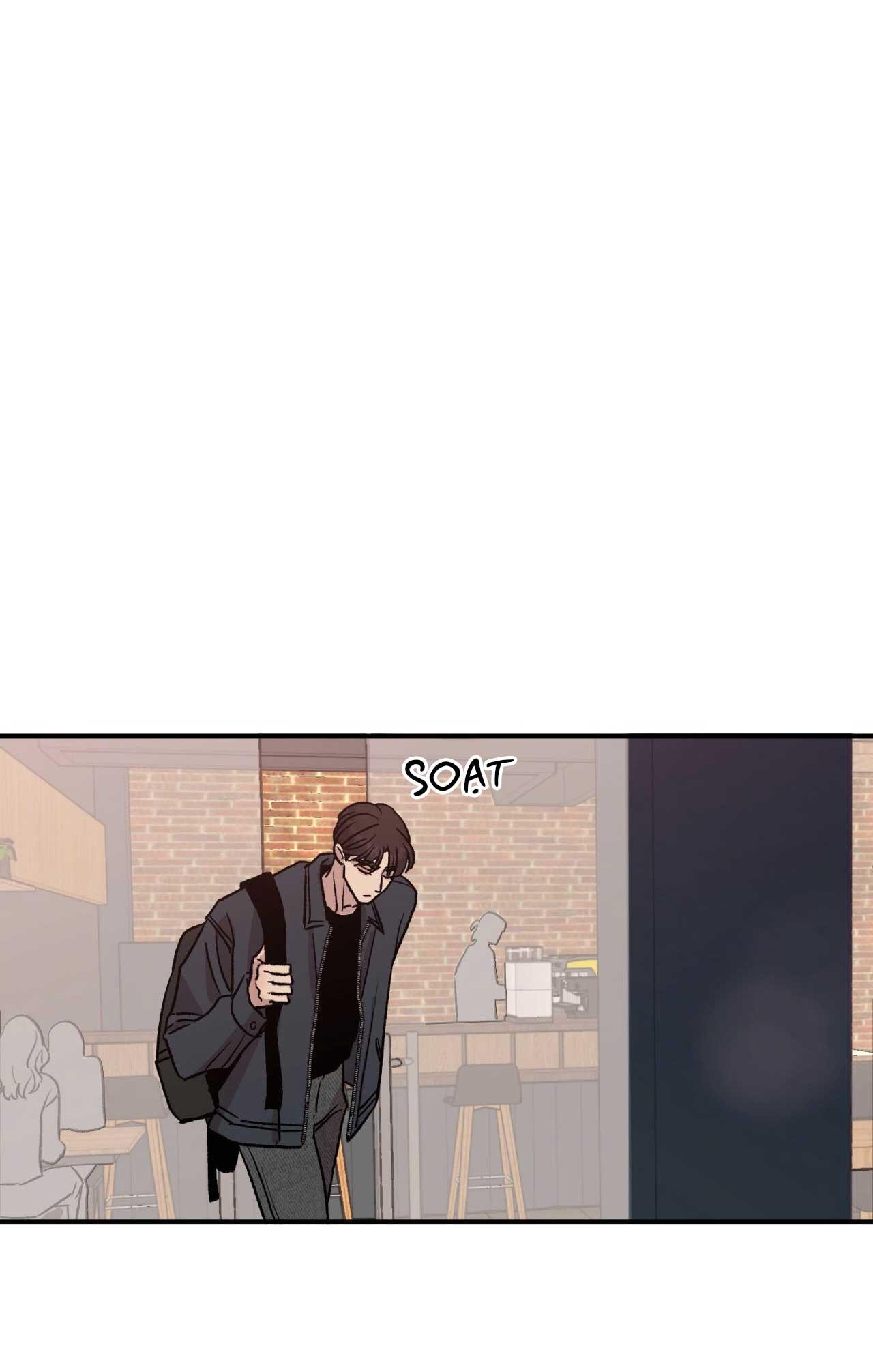 Nhà của chúng ta - Chap 8