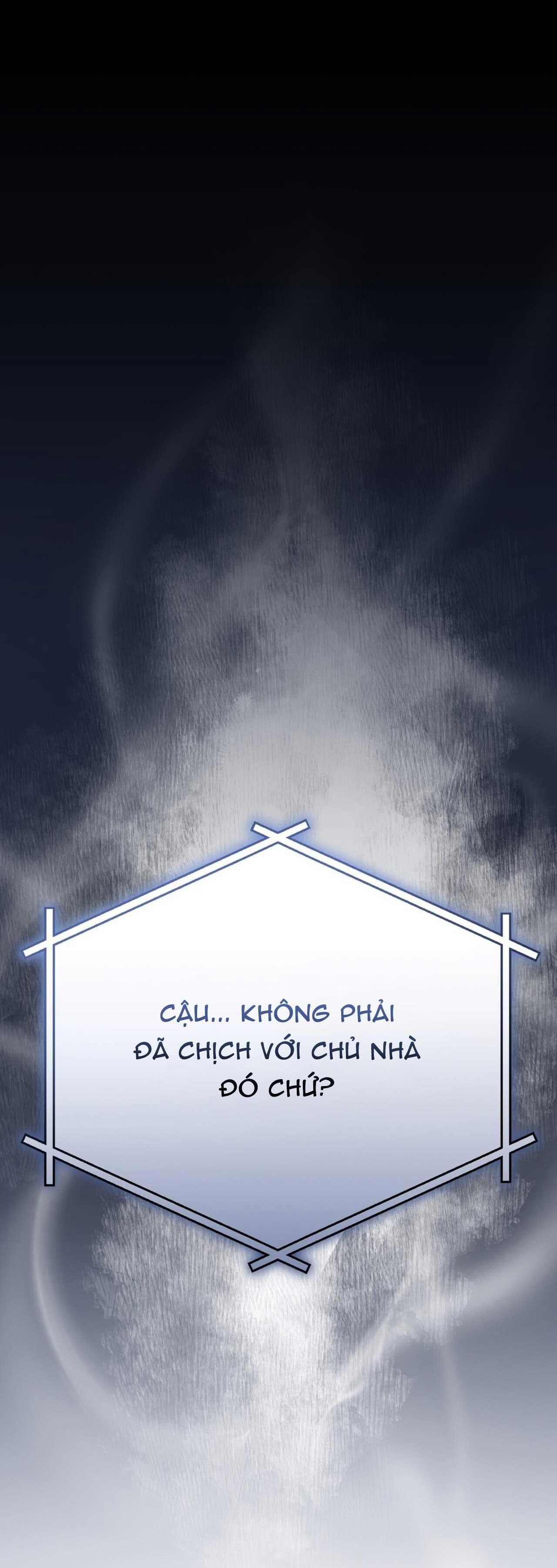 VÔ HÌNH - Chap 53
