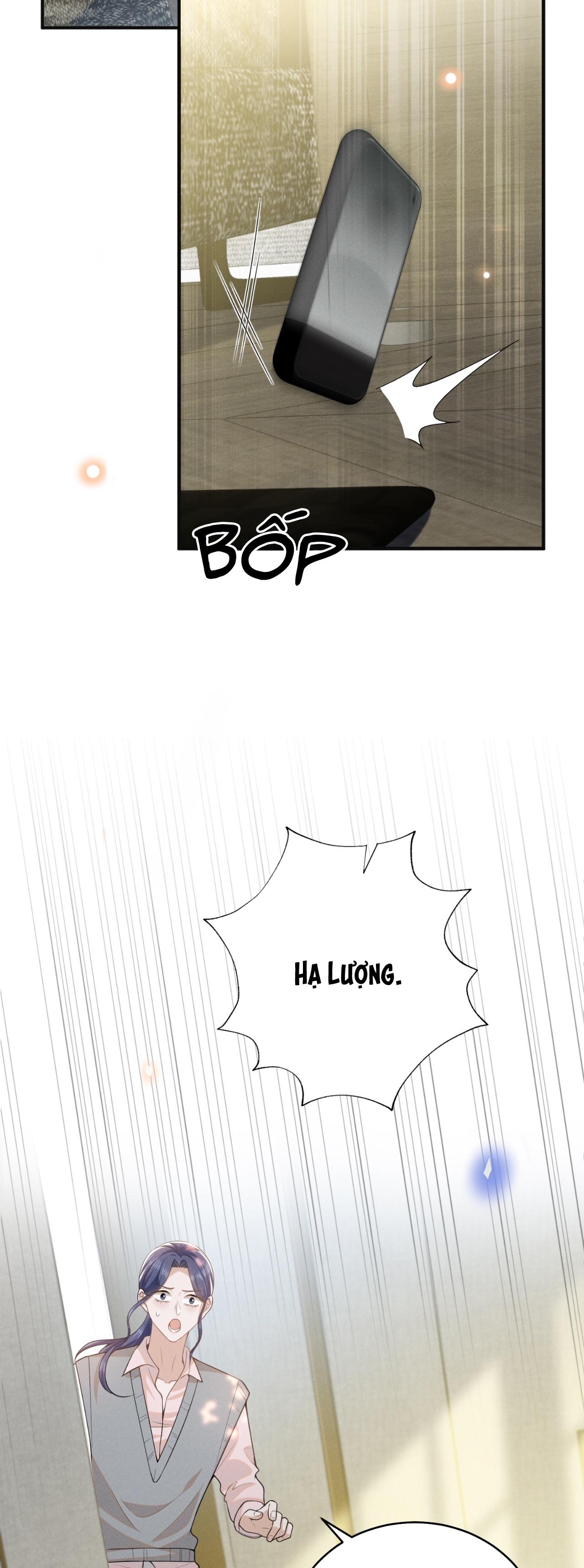 Lai sinh bất kiến - Chap 129