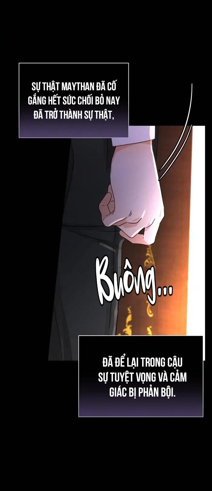 Mắc Kẹt Trong Game Hẹn Hò Của Em Gái Tôi - Chap 8