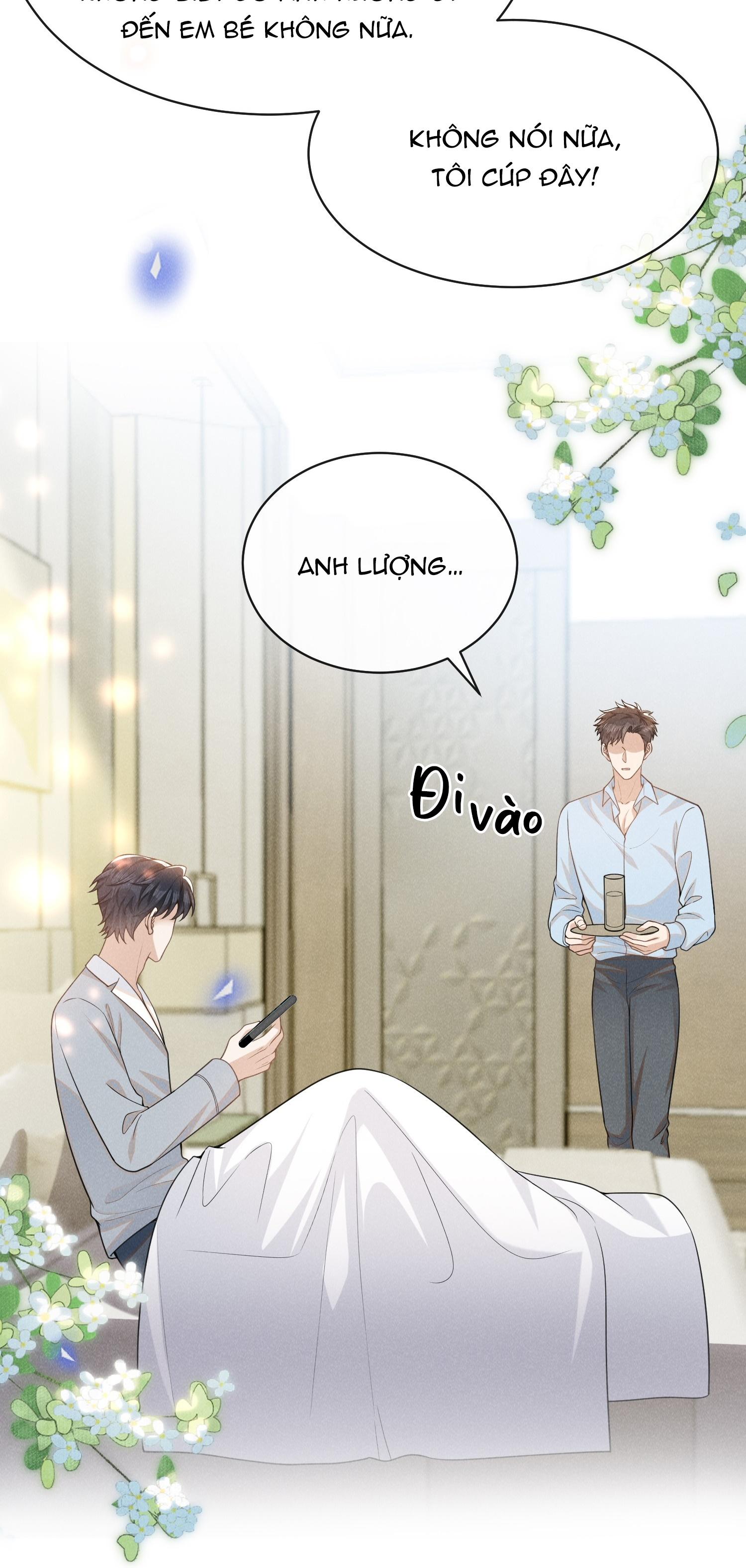 Lai sinh bất kiến - Chap 117