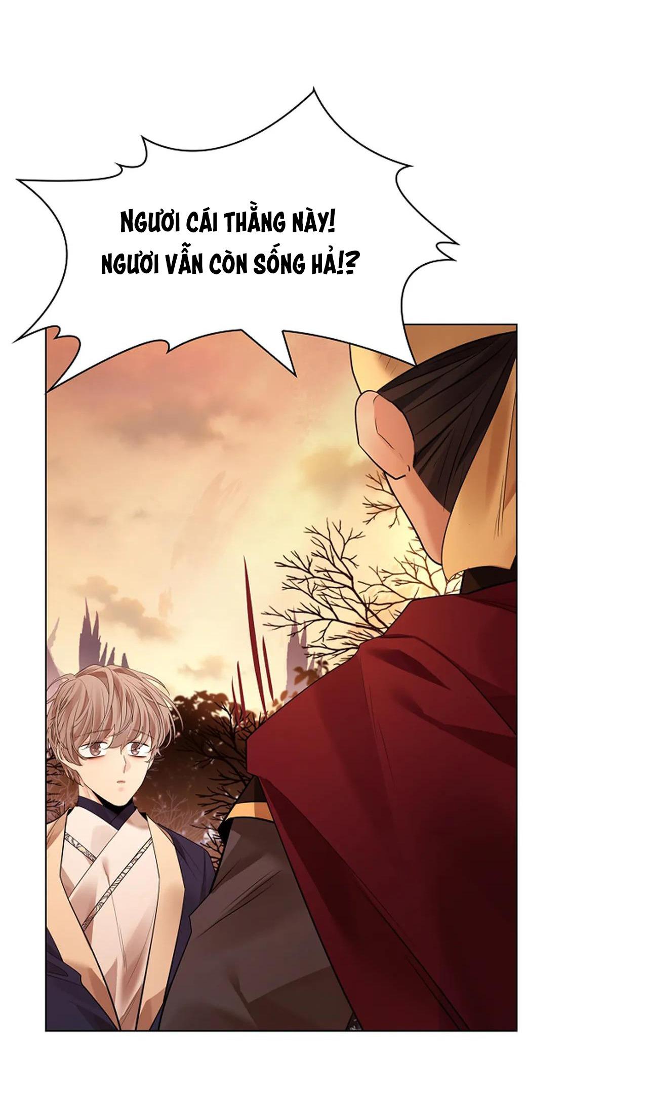 HOA GIẤY - Chap 69