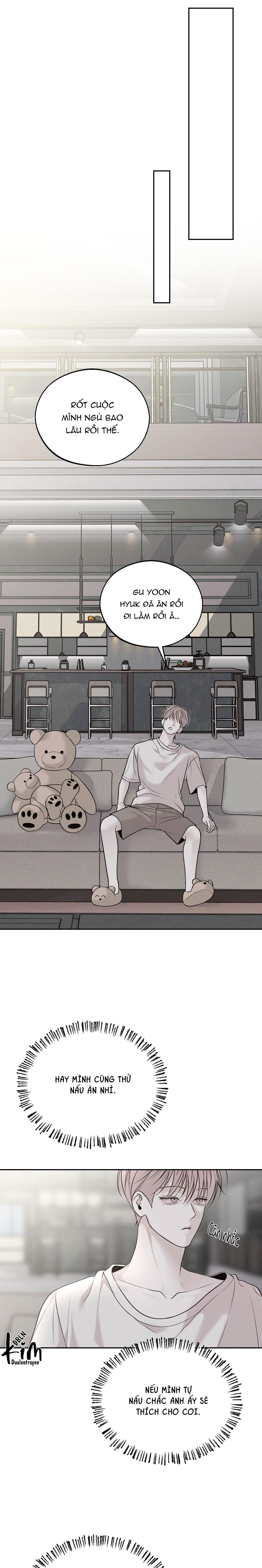 NGHIỆN SEX - Chap 10.2
