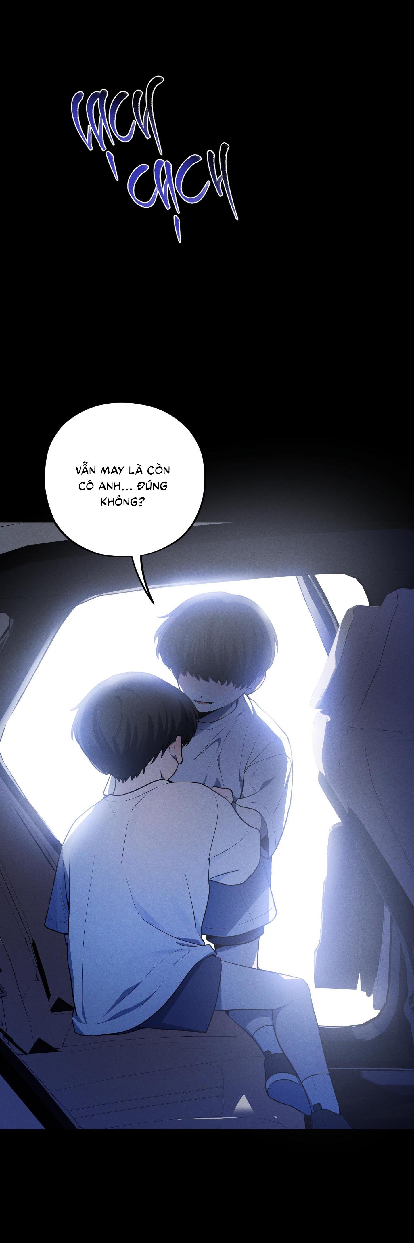 (CBunu) Chuyện Rằng Tôi Yêu Cậu - Chap 14