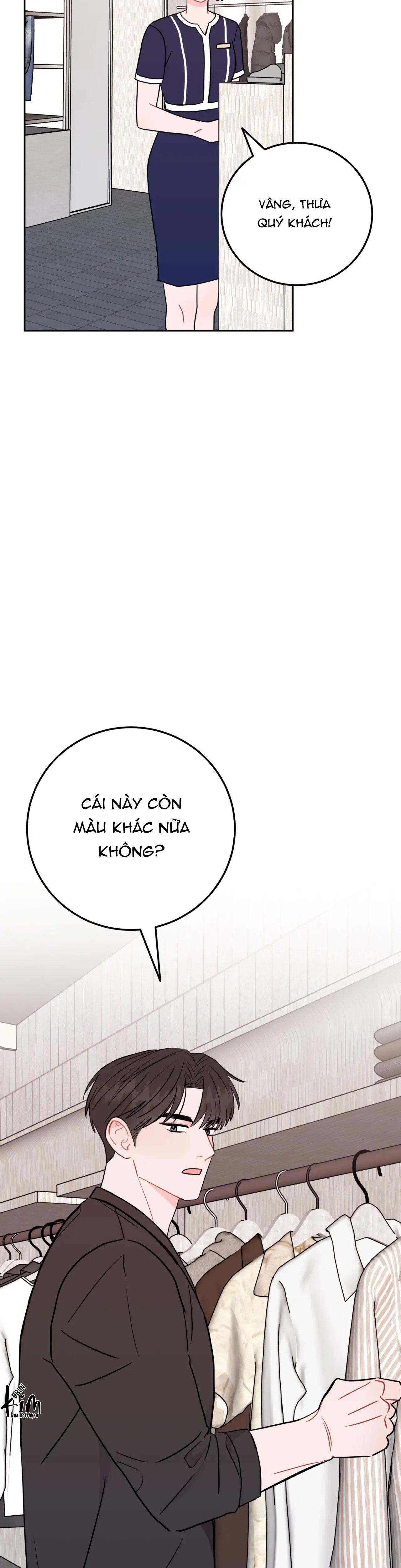 KHOẢNG CÁCH VƯỢT QUA GIỚI HẠN - Chap 87